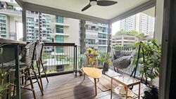 The Topiary (D28), Condominium #520864361